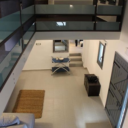 Chorio House Platanias Konuk evi Vrísai Dış mekan fotoğraf