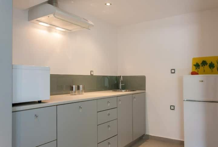 Chorio House Platanias Konuk evi Vrísai Dış mekan fotoğraf