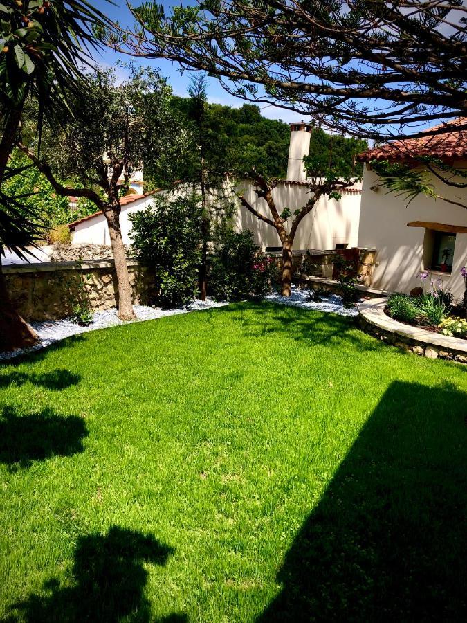 Chorio House Platanias Konuk evi Vrísai Dış mekan fotoğraf