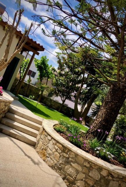 Chorio House Platanias Konuk evi Vrísai Dış mekan fotoğraf