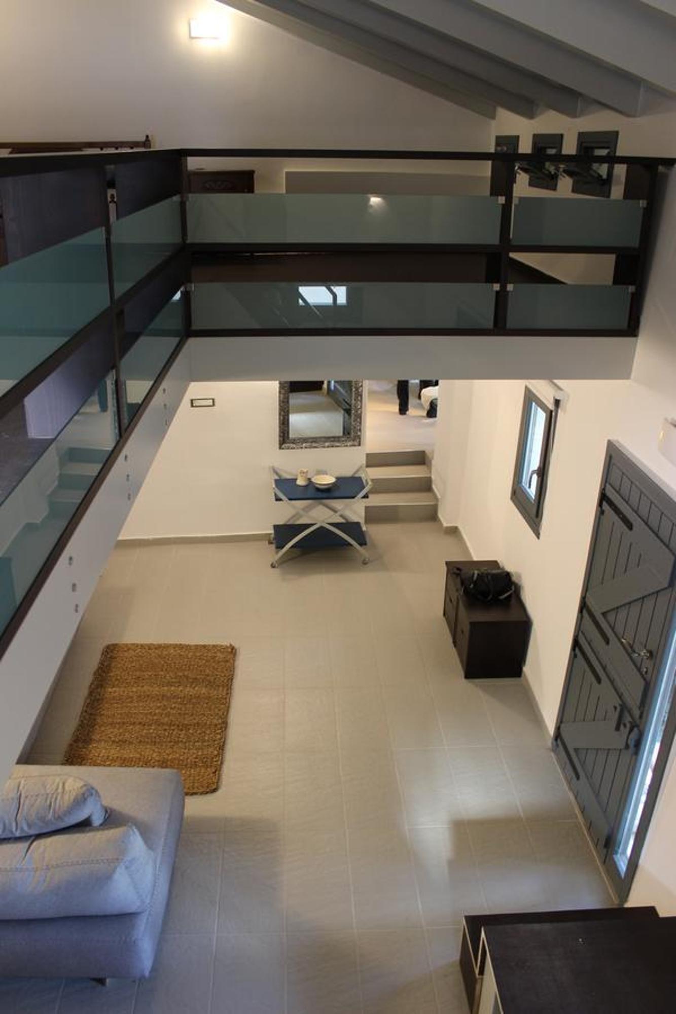 Chorio House Platanias Konuk evi Vrísai Dış mekan fotoğraf