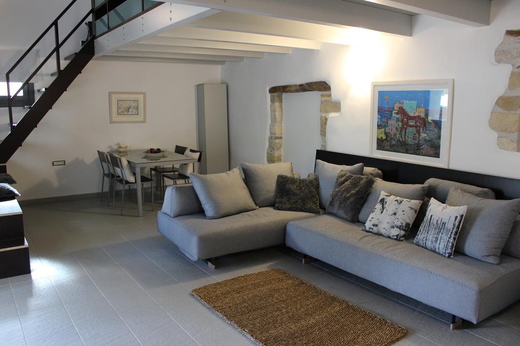 Chorio House Platanias Konuk evi Vrísai Dış mekan fotoğraf